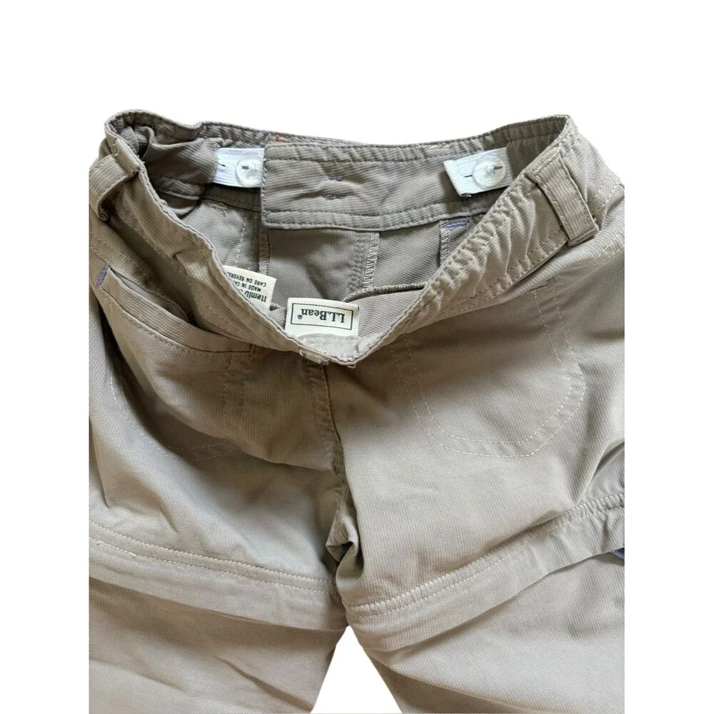 L.L. Bean ll bean